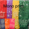 Mono Print Sarongs-Male Power-ABC Underwear
