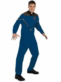 Mr. Fantastic Adult Costume