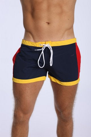 Multi Color Team Trunk
