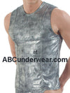 Mystere Muscle Top - Clearance-Gregg Homme-ABC Underwear