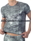 Mystere T-Shirt-Gregg Homme-ABC Underwear
