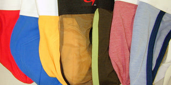 Mystery Jockstrap, Grab Bag Single Jock Strap-ABC Underwear-ABC Underwear