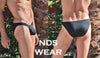 N-Large Bikini-nds wear-ABC Underwear