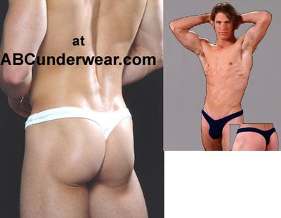 N2N Sensual Slinky G-String: Elevate Your Intimate Wardrobe with Style and Sophistication-ABC Underwear-ABC Underwear