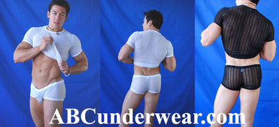 NDS Net Boxer Clearance