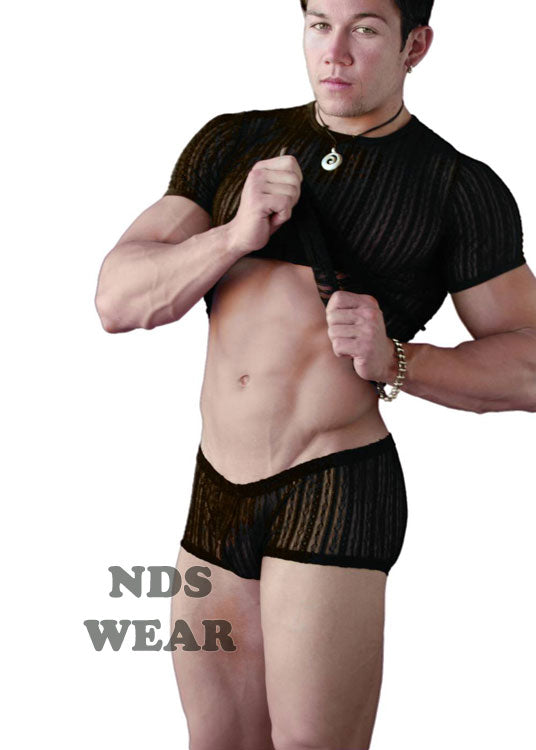 NDS Net Boxer Clearance