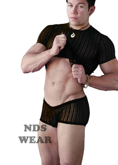 NDS Net Boxer Clearance