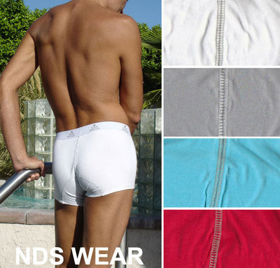NDS New Suspensor Boxer-ABC Underwear-ABC Underwear