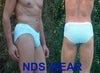 NDS WEAR Leo Bikini Underwear-nds wear-ABC Underwear