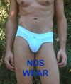 NDS WEAR Leo Bikini Underwear-nds wear-ABC Underwear