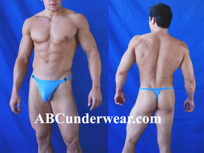 NDS Wear Clearance: Discover Stylish Clip Thongs for Unbeatable Prices-NDS Wear-ABC Underwear