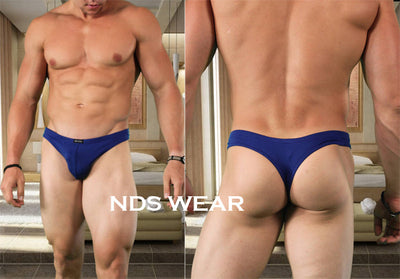 NDS Wear Juno Thong - Limited Stock Offer