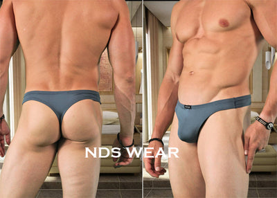 NDS Wear Juno Thong - Limited Stock Offer-ABC Underwear-ABC Underwear