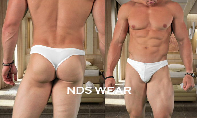 NDS Wear Juno Thong - Limited Stock Offer