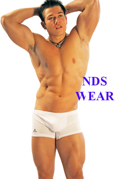 NDS Wear Men's Hot Short - Closeout-nds wear-ABC Underwear