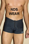 NDS Wear Midcut Swimsuit - Clearance-ABC Underwear-ABC Underwear