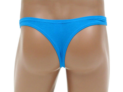 NDS Wear Modal Men's Thong - Embrace Unparalleled Comfort and Elegance-NDS WEAR-ABC Underwear