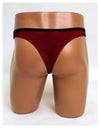 NDS Wear Modal Viscose Thong Underwear - A Premium Selection for Ultimate Comfort and Style-NDS Wear-ABC Underwear