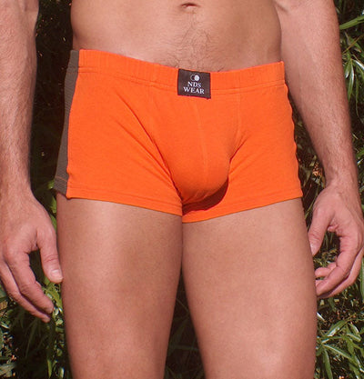 NDS Wear Side Mesh Mini Boxer