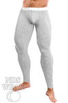 NDS Wear Thermal Stretch Pouch Long Johns for Men - Clearance-NDS Wear-ABC Underwear
