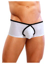 NDS Wear® Modal Viscose Mens Pouch Trunk Underwear-NDS Wear-ABC Underwear