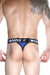 NDS Wear® Presents: Exquisite Men's Erotic Thong Collection-NDS Wear-ABC Underwear