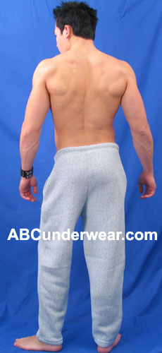 Nantucket Fleece Pant