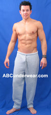 Nantucket Fleece Pant-ABC Underwear-ABC Underwear