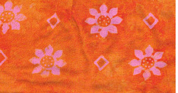 Naranja Mini Sarong
