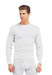 Natural Thermal Underwear TOP
