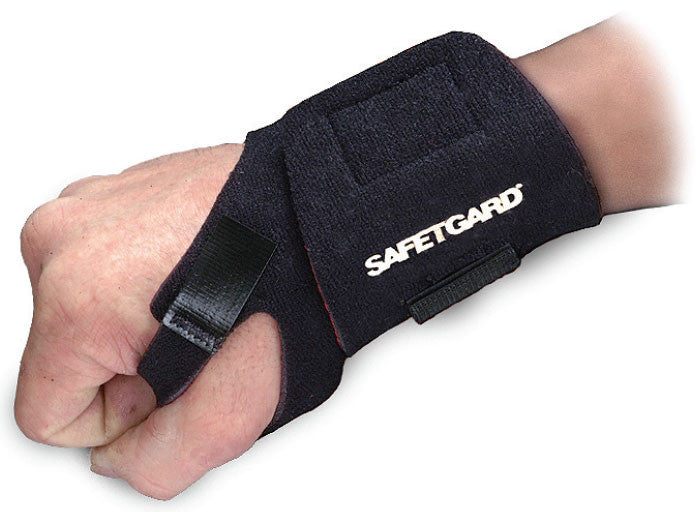 Neoprene Wrist Wrap Support Left or Right Available