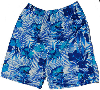 Neptio Swim Shorts-ABC Underwear-ABC Underwear