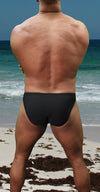 Neptio® Revolvers Men's Bikini Swimwear-NEPTIO-ABC Underwear