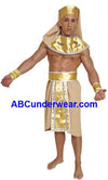 Nile God Costume-ABC Underwear-ABC Underwear