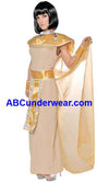 Nile Goddess Costume-ABC Underwear-ABC Underwear