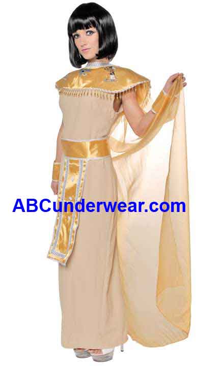 Nile Goddess Costume