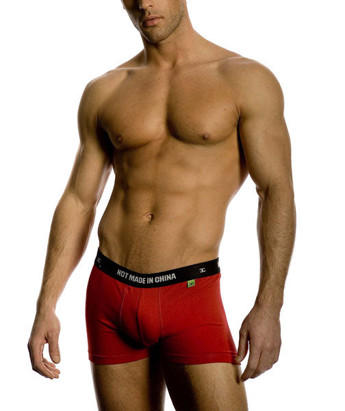 Not Made in China Biker