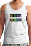 Not Yet Equal Loose Tank-ABCUnderwear-ABC Underwear