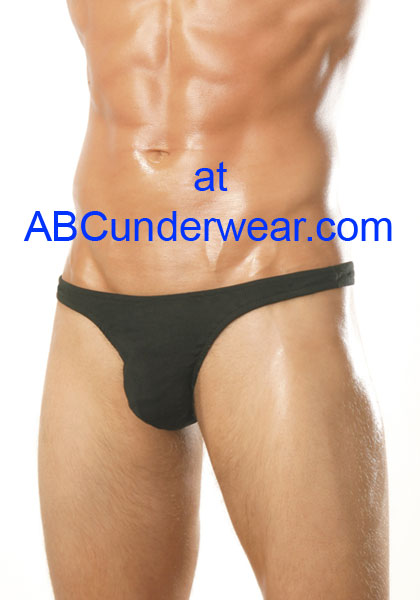 One Size Ribbed Bong Thong - A Must-Have Addition to Your Intimate Collection