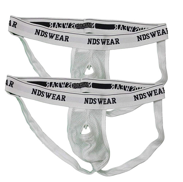 If you are in a hole stop digging Mens NDS Wear Boxer Brief Underwear - NDS  WEAR