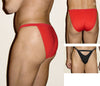 Open Side Front Men's Bikini-ABC Underwear-ABC Underwear