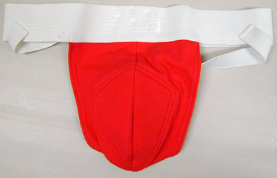 Padded Jockstrap Closeout