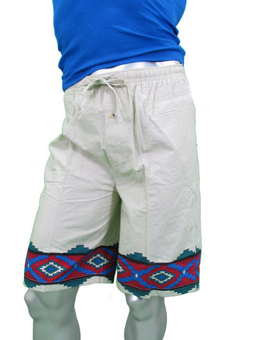 Palatki Southwestern Lounge Short - Clearance