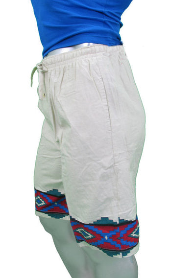 Palatki Southwestern Lounge Short - Clearance