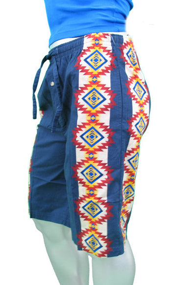 Palatki Southwestern Lounge Short - Clearance