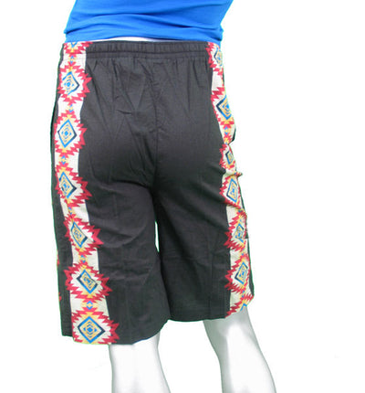 Palatki Southwestern Lounge Short - Clearance