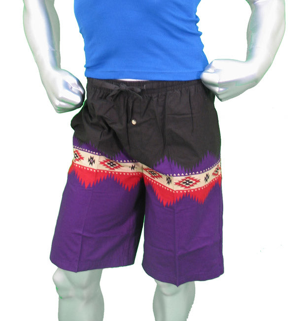 Palatki Southwestern Lounge Short - Clearance