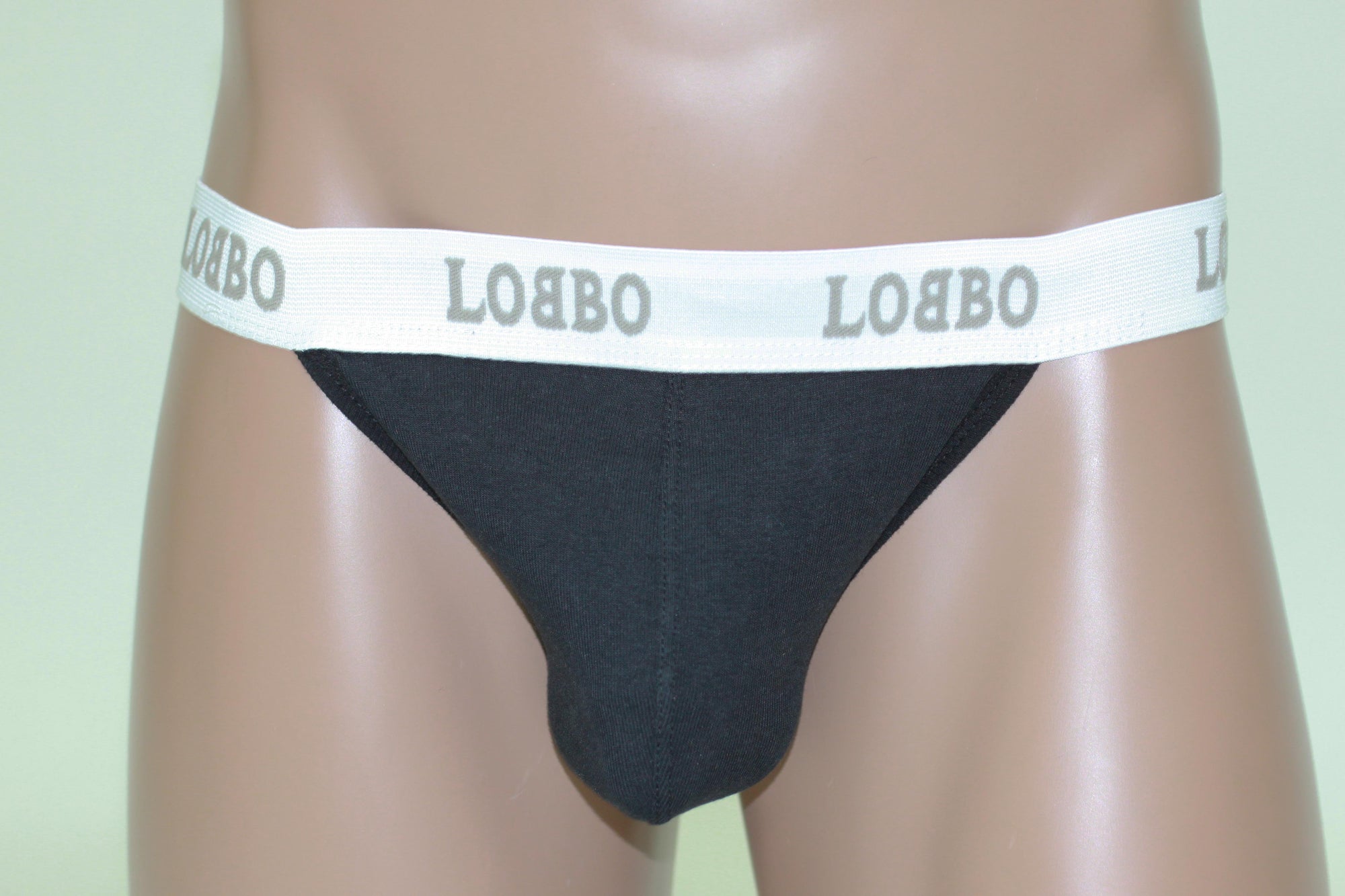 Personalized Custom Print Jockstrap