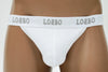 Personalized Custom Print Jockstrap-LOBBO-ABC Underwear