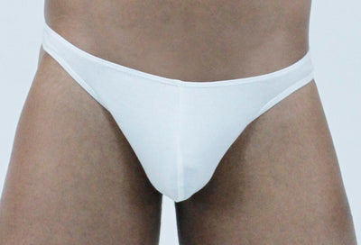 Personalized Men's Thong with Custom Printing